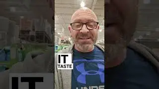 Costco Quest Bars Review with coach Devin