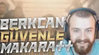 memreyildiz | Berkcan Güven ile Makara++