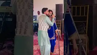 DEEP DHILLON & JAISMEEN JASSI LIVE SHOW