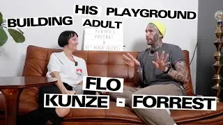 Flo: From Mainstream Porn to Becoming his own Kink Boss