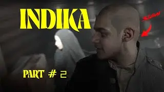 Indika Hindi Gameplay #part 2 || demo game #yashgamerz69
