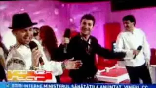 Geo si Ro-Mania la TVR International