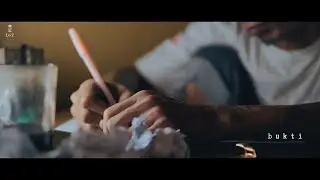 Lo Z - Bukti (Official Music Video)