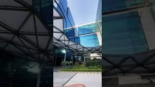 Argus Sattva Park #shorts