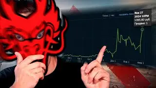 ПЕРВЫЕ НАКЛЕЙКИ ДОТА 2 ВЫРАСЛИ 👿 КАК ИХ ЗАБУСТИЛИ? (ft.maximmixer)