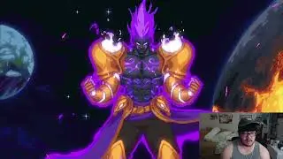 Astral Ascent Yamat Gameplay Final Boss Destiny 20 (first time)