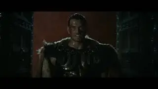 Hercules fight the evil king Amfitryon
