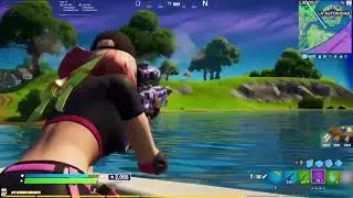 Fortnite Clips #9
