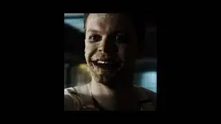 Jerome Valeska | Opposite