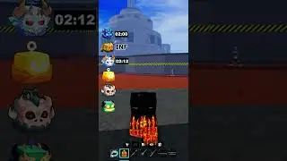 Transformation fruits vs Lava