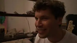 Лето фрикадель