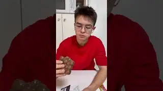 Рубрика «корейские вкусняшки» 