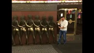 ДОРОГА ИЗ ЛОС АНДЖЕЛЕСА В ЛАС ВЕГАС [MNENИЕ TV]