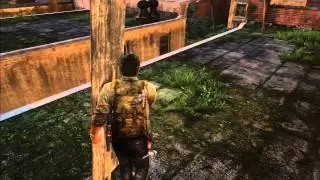The Last Of Us P18