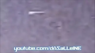 UFO's @ the Sakurajima Volcano Japan 10-22-2014