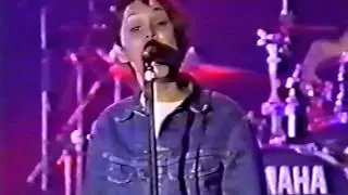 Echobelly - Four Letter Word (Beat Special @ The Astoria)