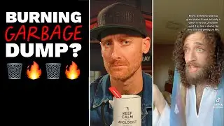 Is Hell Just a Place on Earth?