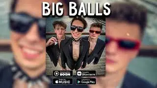 Bendi.NG, Devooox, Yung Gary - Big Balls (Премьера Трека 2022)