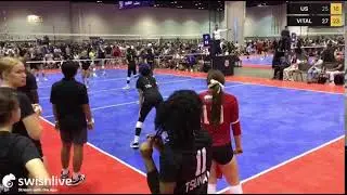 Showcase  US VS VITAL