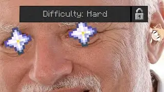 RLCraft Hard Mode Experience (1)