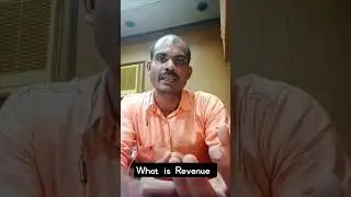 What is Revenue in business | what is turnover in business operation