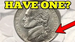 This Will MAKE Your Coin VALUABLE!