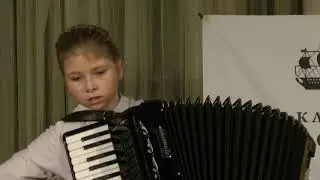 Двилянский Эстрадный вальс