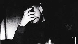 (FREE) Drake x The Weeknd Type Beat - Never Found | prod. CEDES
