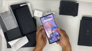 Unboxing New Phone TECNO Phantom X2 that has a very good exchange offer - Unboxing and First Look