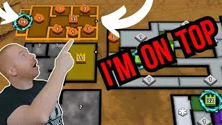 The OVERPOWERED Alcatraz Bonus!
