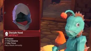the game bois color share items in For The King