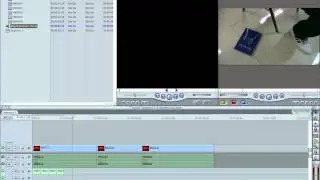 Importing Audio and Sound Effects into Final Cut Pro 7