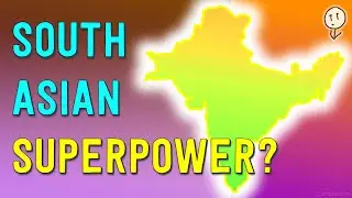 What if the Partition of India Never Happened?