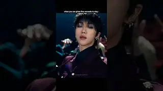 when you have less screentime, yet you are the most attractive one🪄🖤 