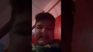 Ahmed Imran kut Ron's so good no super