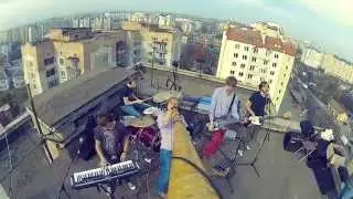 КораЛЛі - Довбуш