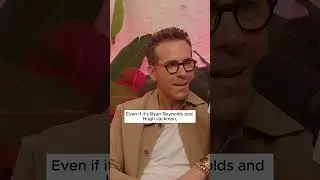 Ryan Reynolds and Hugh Jackman could never be in a James Bond movie | Not Skinny But Not Fat