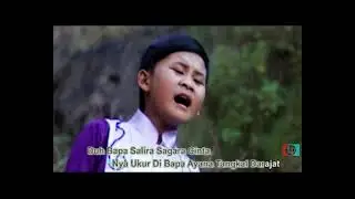 Kustian - Potret Kalbu (Official Music Video)