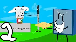 BFAGC 2: Sandwich Rhapsody (REUPLOAD)