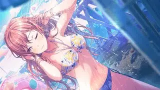 [Bandori EN] No Music, Yes Summer