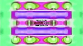 Klasky Csupo 1997 Logo Z Major Effects