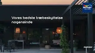 One Supreme - vores absolut bedste træbeskyttelse!