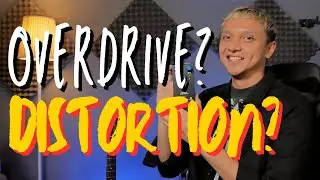 SEMUA DALAM 1 PEDAL!