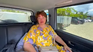 КУПИЛА МЕБЕЛЬ У МОШЕННИКОВ ПЕРЕВЕЛА ДЕНЬГИ! РАЗБОРКИ ВСЮ ДОРОГУ ИЗ ДАГЕСТАНА!
