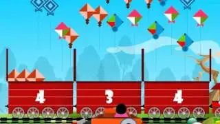 Dora Saves Boots