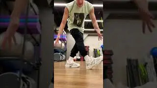 Шаффл - как быстро научиться танцевать - обучение танцам - dance tutorial 