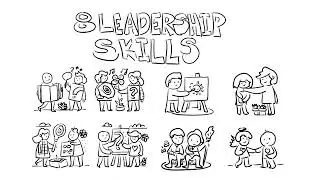 8 Essential Leadership Skills for Success | 8 योग्य नेतृत्व कौशल अद्वितीय सफलता के लिए
