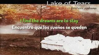Lake Of Tears - So Fell Autumn Rain 🎵 (