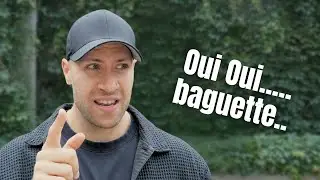 When you understand a language but still can't speak it