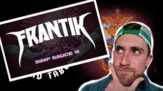 Ep. 2 Underground Bass Artist of the Week: Frantik